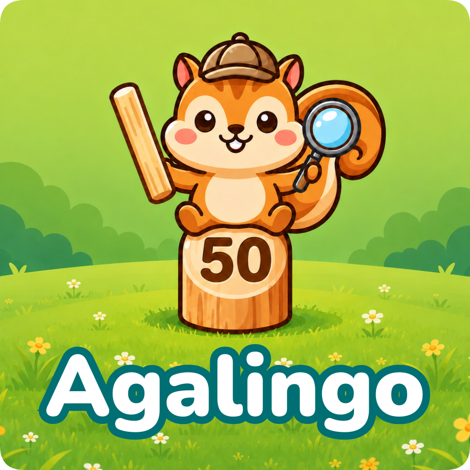 Agalingo
